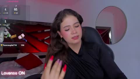 Snapshot of karenpautt chatting on 02.12.25 Karen online show from 02.12.25