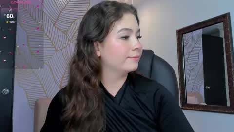 Snapshot of karenpautt chatting on 02.25.25 Karen online show from 02.25.25