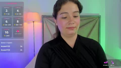 Snapshot of karenpautt chatting on 09.09.25 Karen online show from 09.09.25