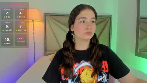 Snapshot of karenpautt chatting on 09.11.25 Karen online show from 09.11.25