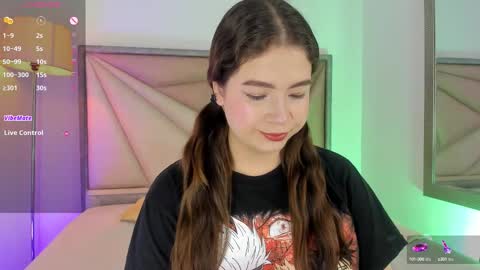 Snapshot of karenpautt chatting on 10.14.25 Karen online show from 10.14.25