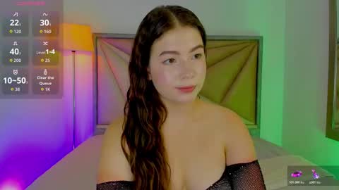 Snapshot of karenpautt chatting on 02.14.26 Karen online show from 02.14.26