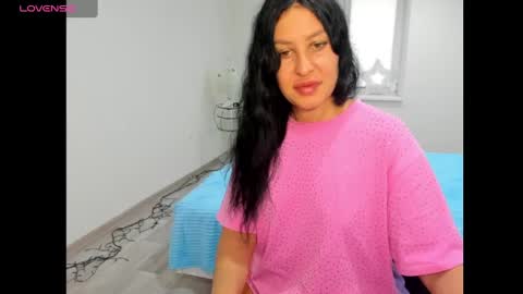 Snapshot of karensvip chatting on 01.13.25 KarensVIP online show from 01.13.25