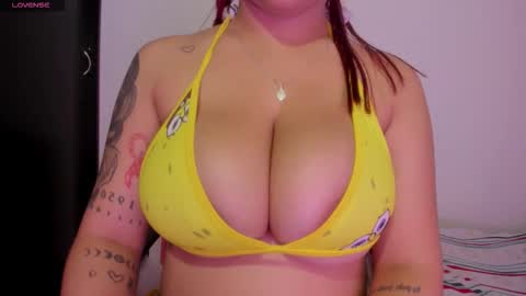 Karina online show from 11.27.25