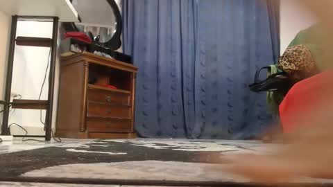 karima_sarabe online show from 11.14.25