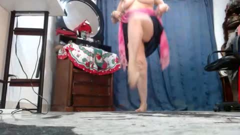 karima_sarabe online show from 12.15.25