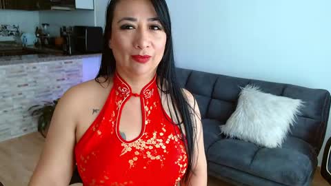 karime lee online show from 05.16.26