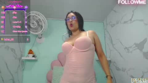 Snapshot of karime_sexygirl chatting on 01.13.25 Karime online show from 01.13.25