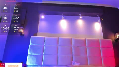 Karime online show from 10.09.25