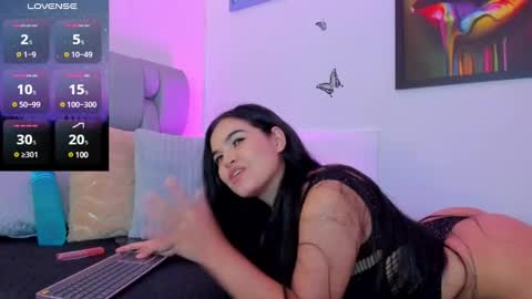 Karin    online show from 02.05.25
