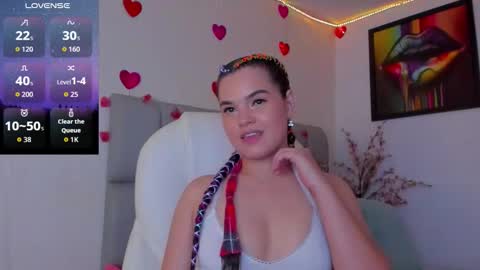 Karin    online show from 09.25.25