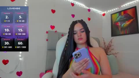 Karin    online show from 10.26.25