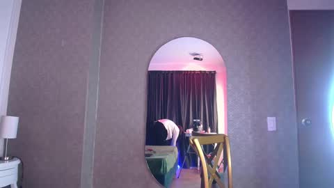 Karina online show from 02.11.25