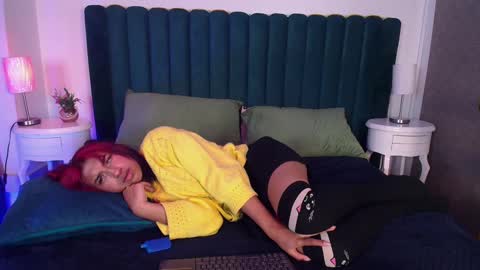 Karina online show from 03.05.25