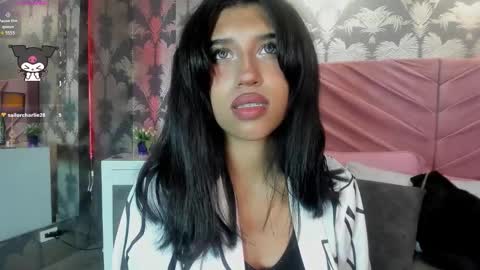 Karina online show from 02.24.26