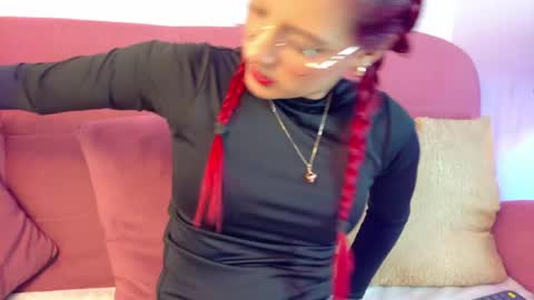 karina online show from 04.14.26