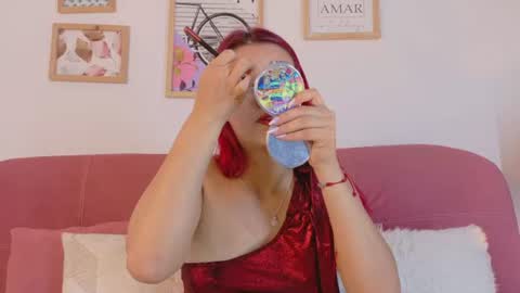 karina online show from 07.06.26