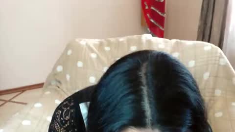 Snapshot of karina8571 chatting on 10.06.25 Karina online show from 10.06.25