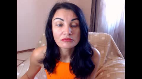 Snapshot of karina8571 chatting on 10.21.25 Karina online show from 10.21.25