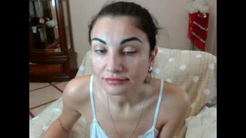 Snapshot of karina8571 chatting on 12.05.25 Karina online show from 12.05.25