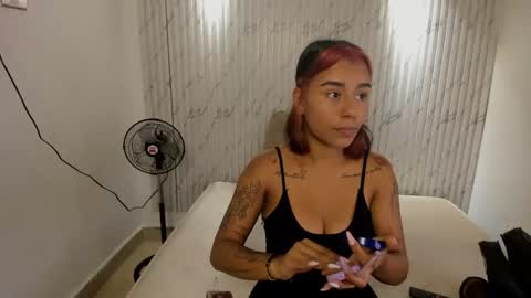 karina_aurora online show from 01.16.26