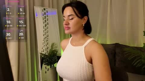 your naughty Karina online show from 02.14.26