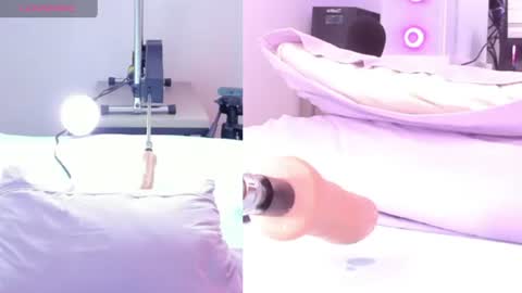 Karina Doll online show from 07.29.26