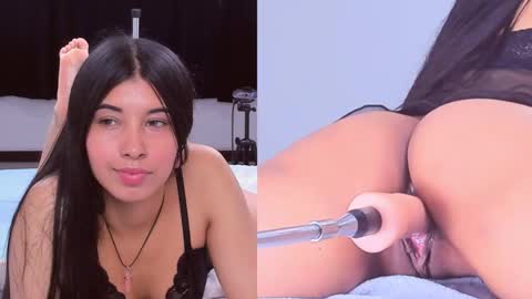 Karina online show from 12.01.24