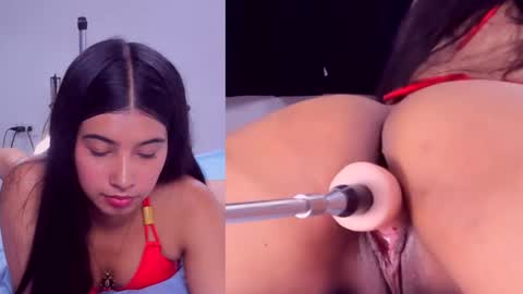 Karina online show from 02.09.25