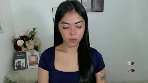 I AM BELLE online show from 03.06.26