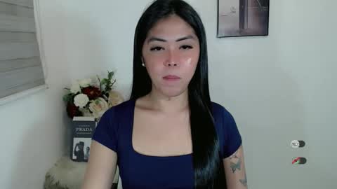 I AM BELLE online show from 03.17.26