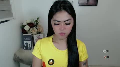 I AM BELLE online show from 03.21.26