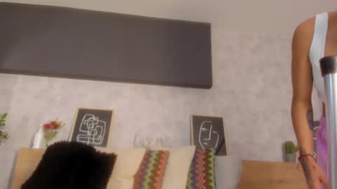 Snapshot of karina_gomez_18 chatting on 03.06.26 Kari online show from 03.06.26