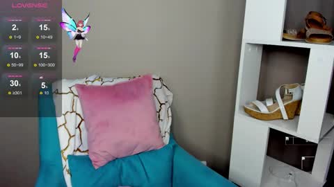 karina online show from 11.16.25