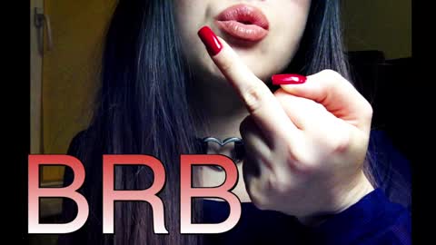 Karina Mistress online show from 12.01.24