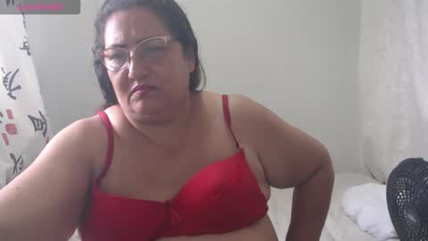 Karina online show from 11.28.25