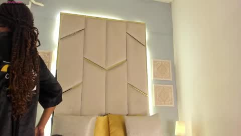 Snapshot of karinaacox chatting on 06.06.26 karinaacox online show from 06.06.26