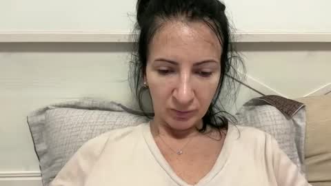 Karina online show from 01.30.25