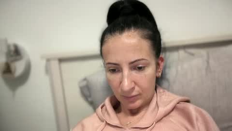 Karina online show from 01.30.25