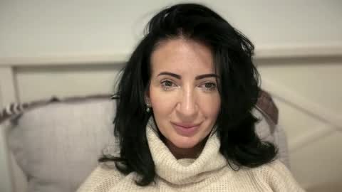 Karina online show from 02.16.25