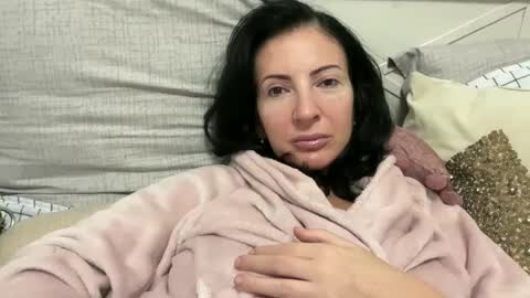 Karina online show from 02.23.25