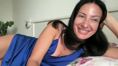 Karina online show from 09.26.25