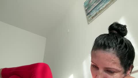 Karina online show from 10.25.25