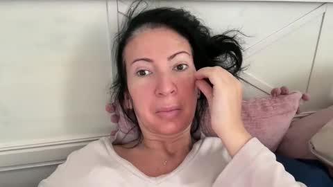 Karina online show from 04.09.26