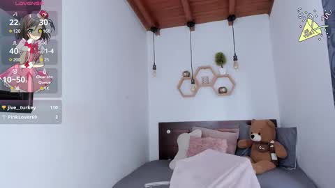 Karina online show from 02.25.25