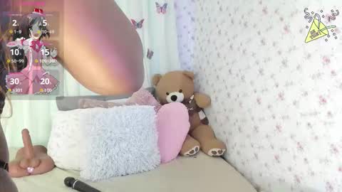 Karina online show from 11.20.25