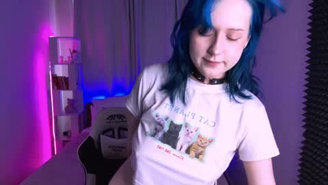 Karina online show from 04.28.26
