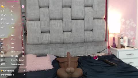 KarinaSimonz online show from 12.19.24