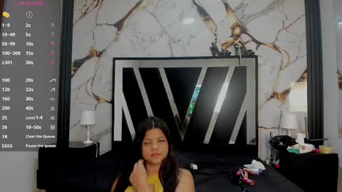 KarinaSimonz online show from 09.30.25