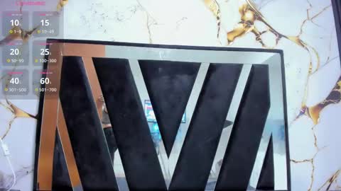 KarinaSimonz online show from 01.05.26